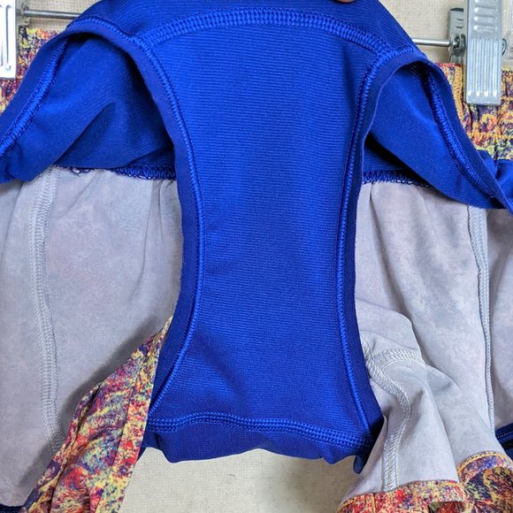 Lululemon Hotty Hot Seawheeze Special edition - Picture 10 of 11